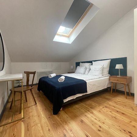 Florianska Deluxe Apartments With Air Condition Krasków Εξωτερικό φωτογραφία