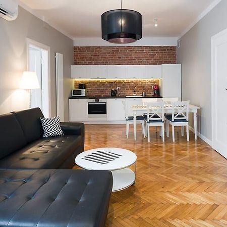 Florianska Deluxe Apartments With Air Condition Krasków Εξωτερικό φωτογραφία