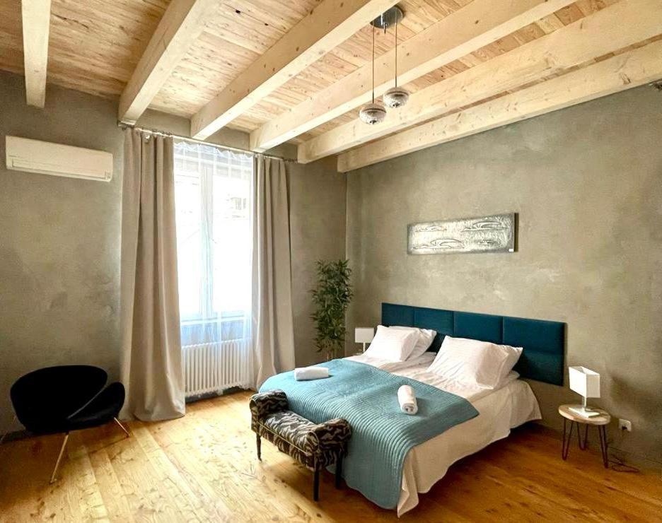 Florianska Deluxe Apartments With Air Condition Krasków Εξωτερικό φωτογραφία