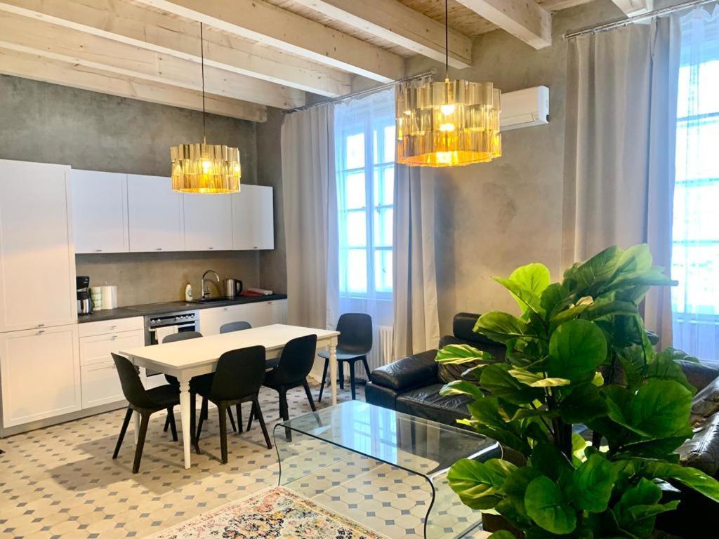 Florianska Deluxe Apartments With Air Condition Krasków Εξωτερικό φωτογραφία