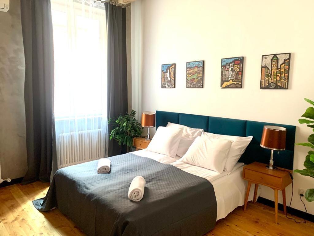 Florianska Deluxe Apartments With Air Condition Krasków Εξωτερικό φωτογραφία
