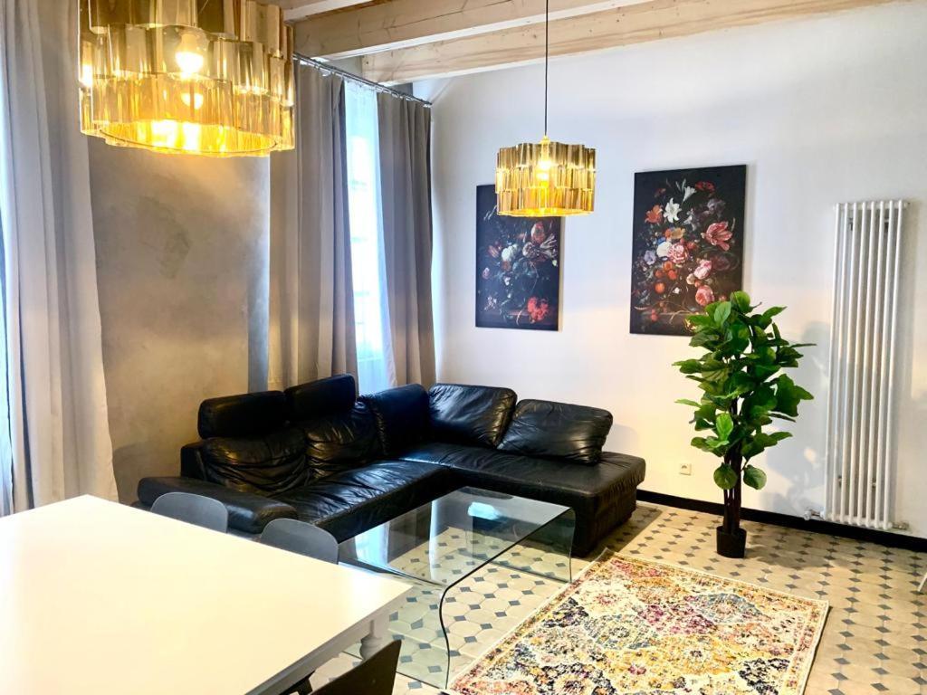Florianska Deluxe Apartments With Air Condition Krasków Εξωτερικό φωτογραφία