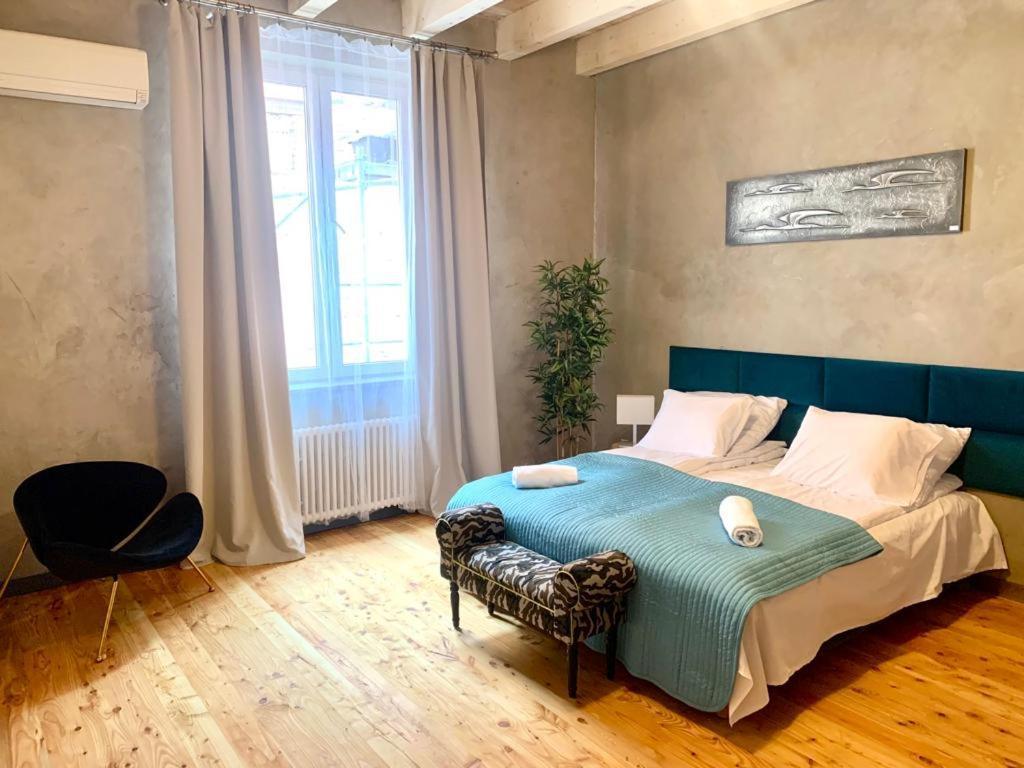Florianska Deluxe Apartments With Air Condition Krasków Εξωτερικό φωτογραφία