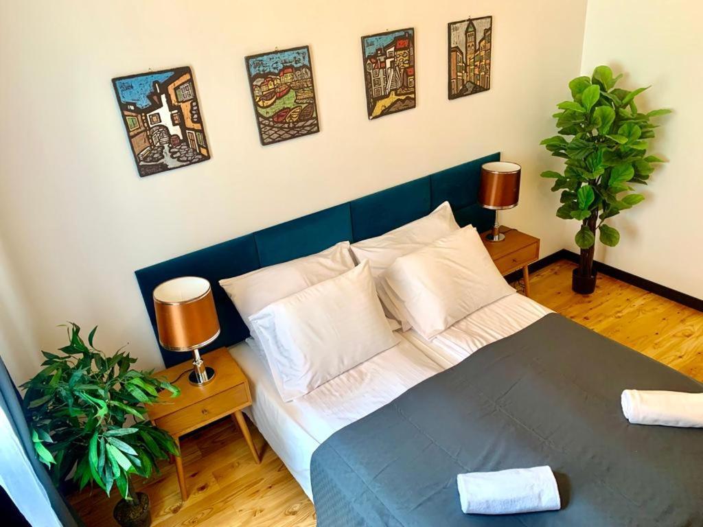Florianska Deluxe Apartments With Air Condition Krasków Εξωτερικό φωτογραφία