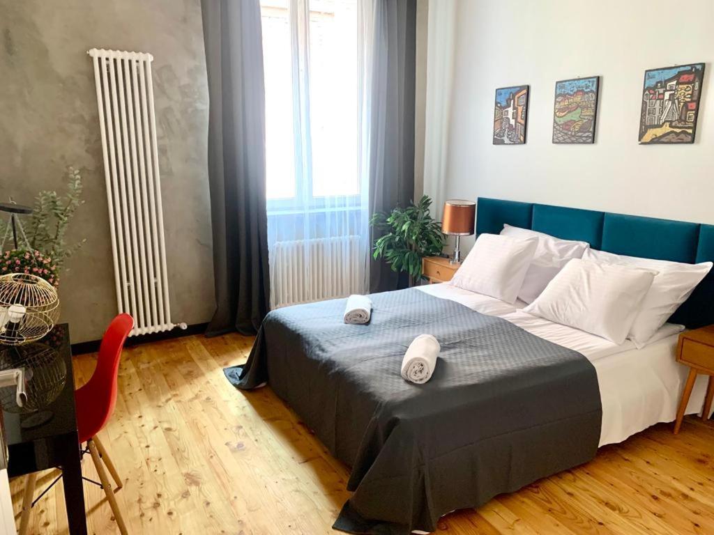 Florianska Deluxe Apartments With Air Condition Krasków Εξωτερικό φωτογραφία