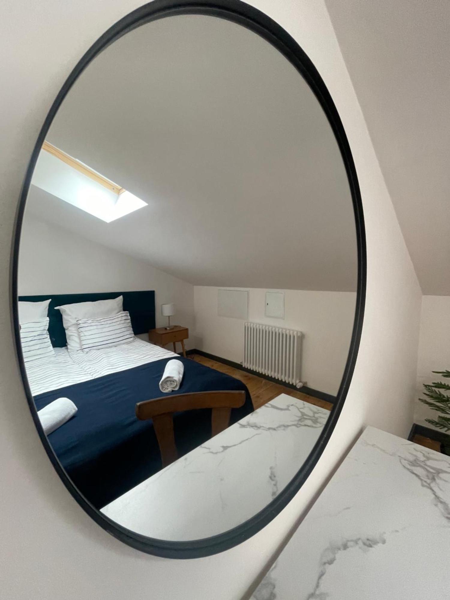 Florianska Deluxe Apartments With Air Condition Krasków Εξωτερικό φωτογραφία