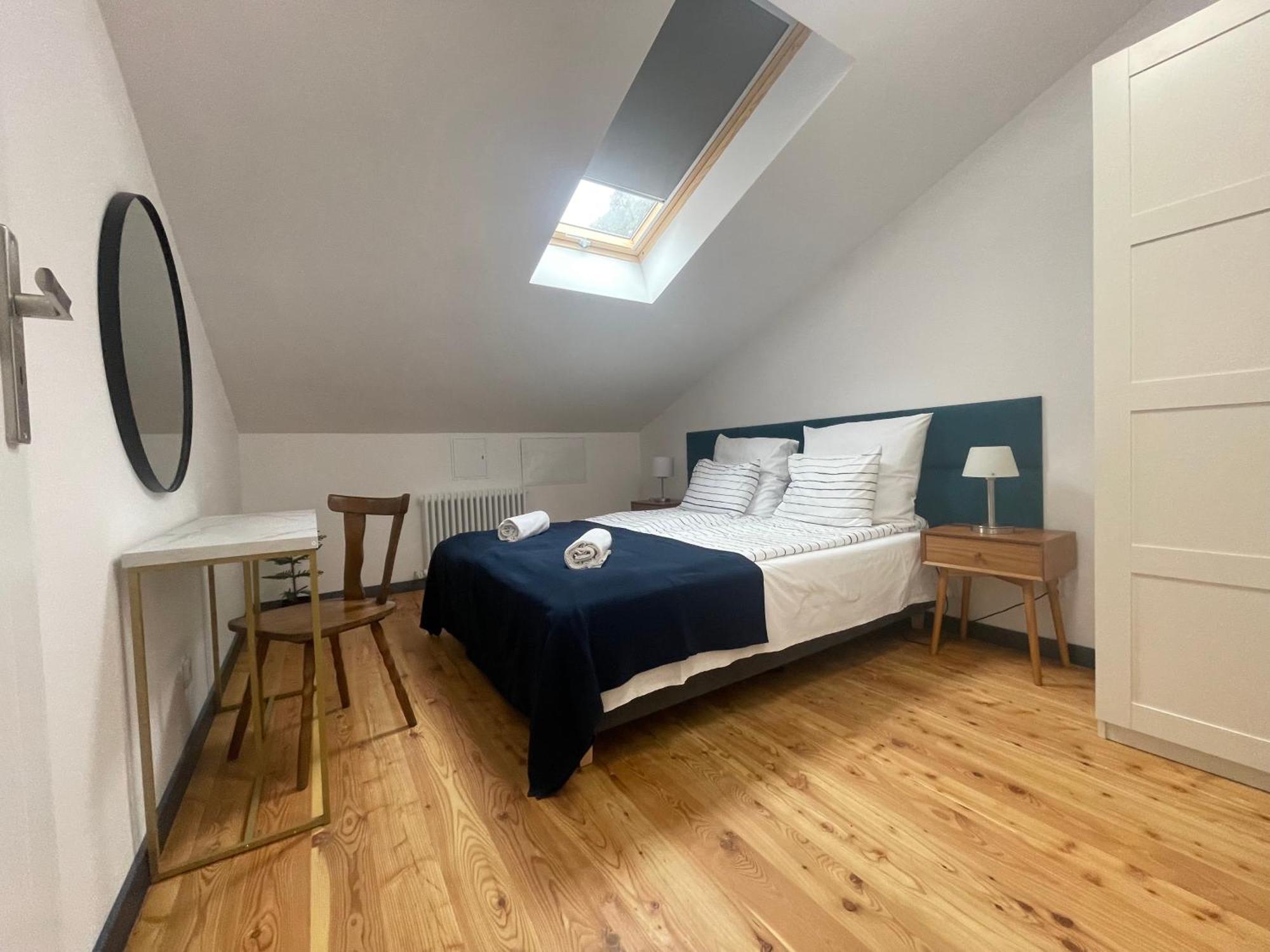 Florianska Deluxe Apartments With Air Condition Krasków Εξωτερικό φωτογραφία