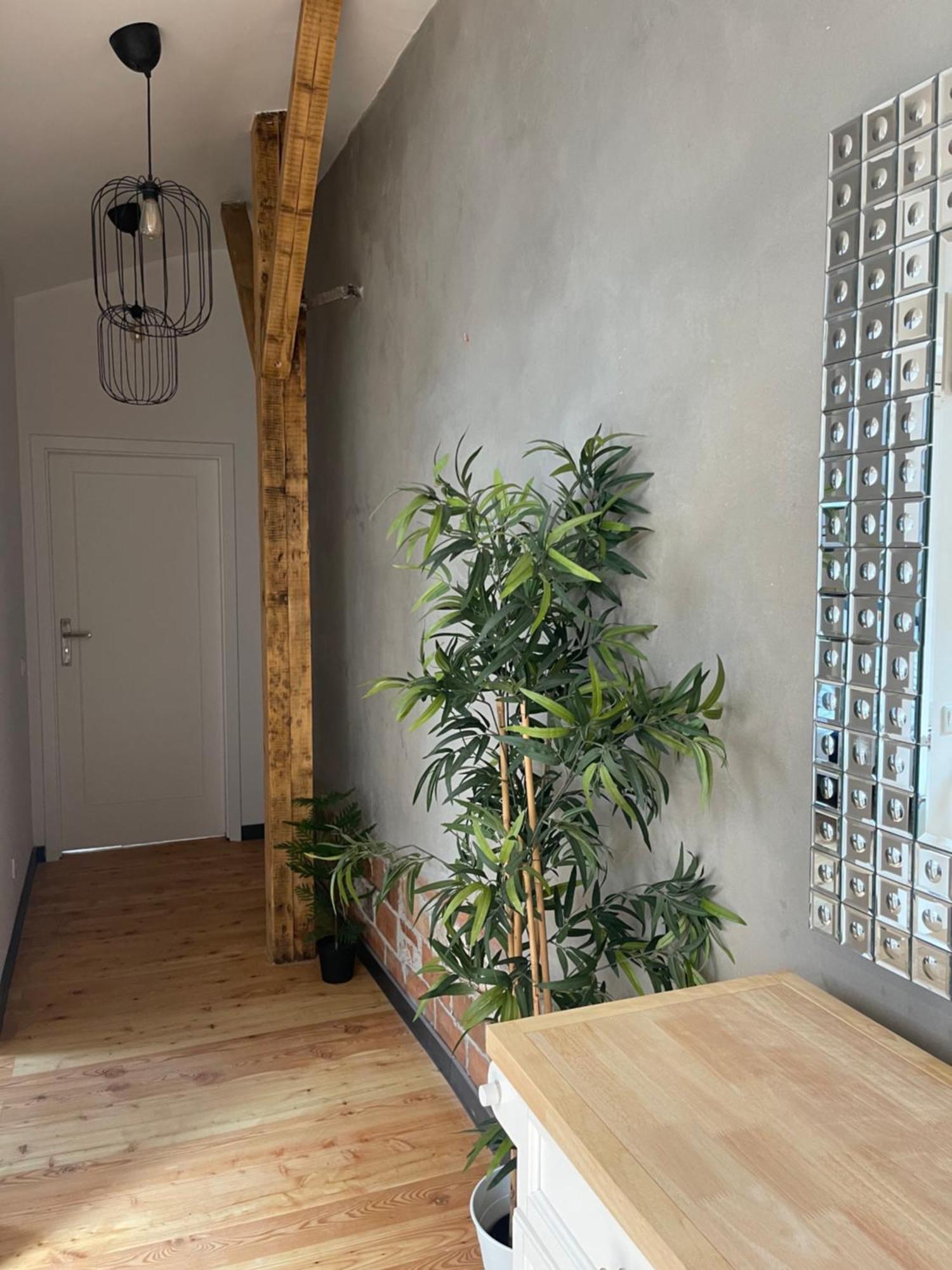 Florianska Deluxe Apartments With Air Condition Krasków Εξωτερικό φωτογραφία