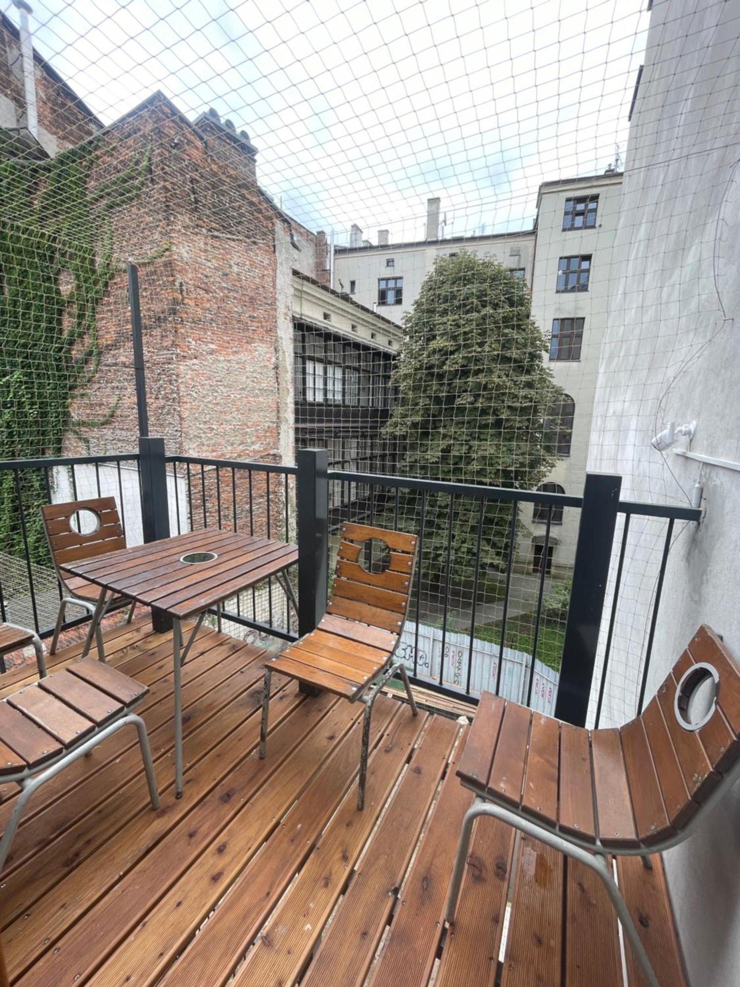 Florianska Deluxe Apartments With Air Condition Krasków Εξωτερικό φωτογραφία
