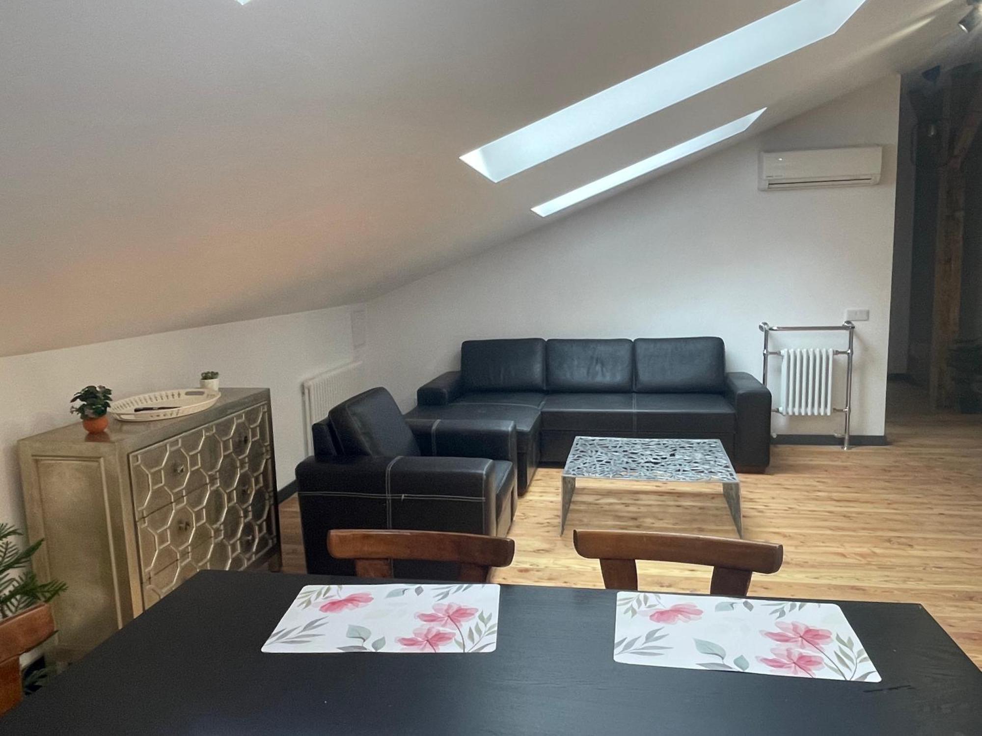 Florianska Deluxe Apartments With Air Condition Krasków Εξωτερικό φωτογραφία