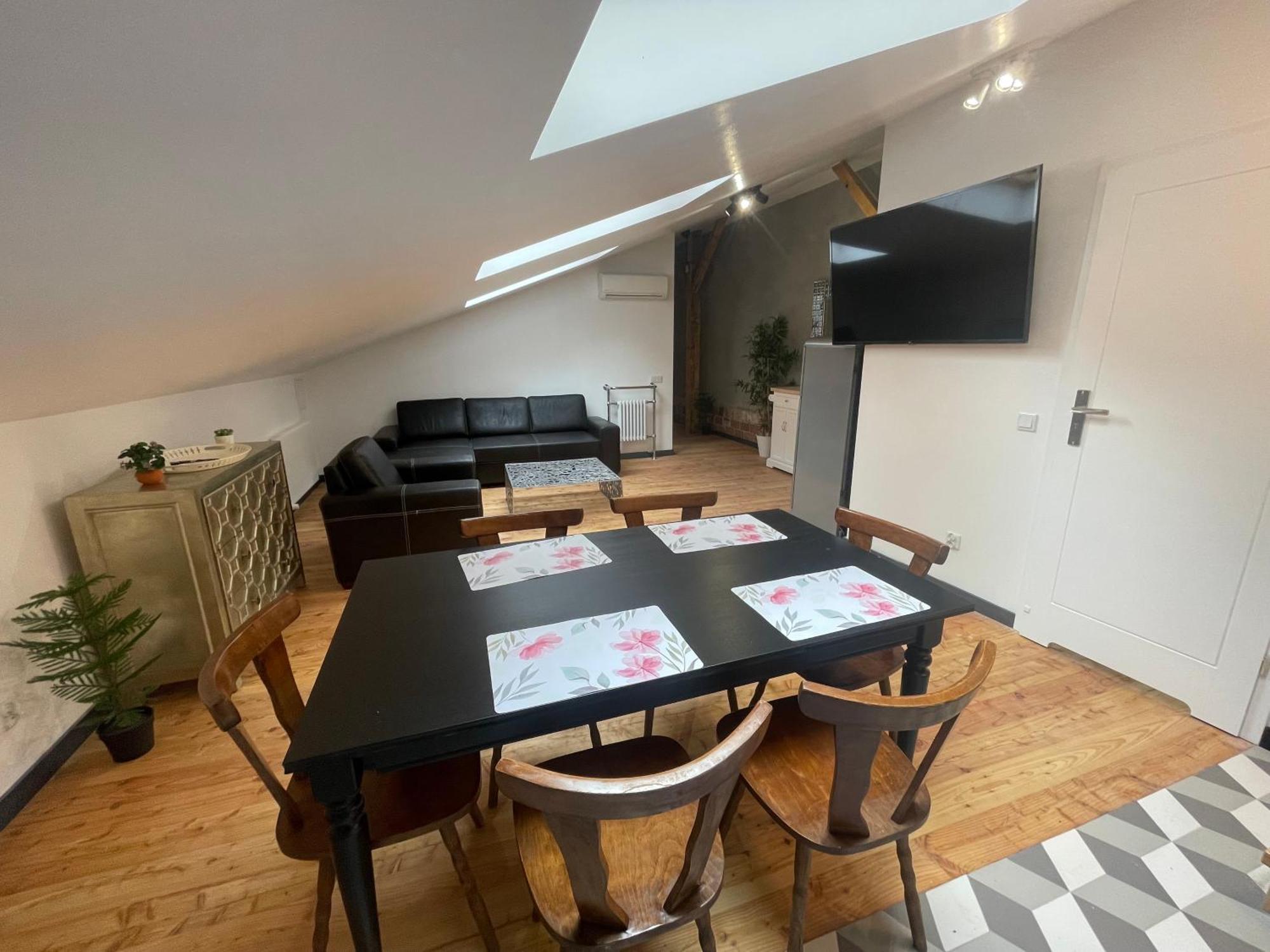Florianska Deluxe Apartments With Air Condition Krasków Εξωτερικό φωτογραφία