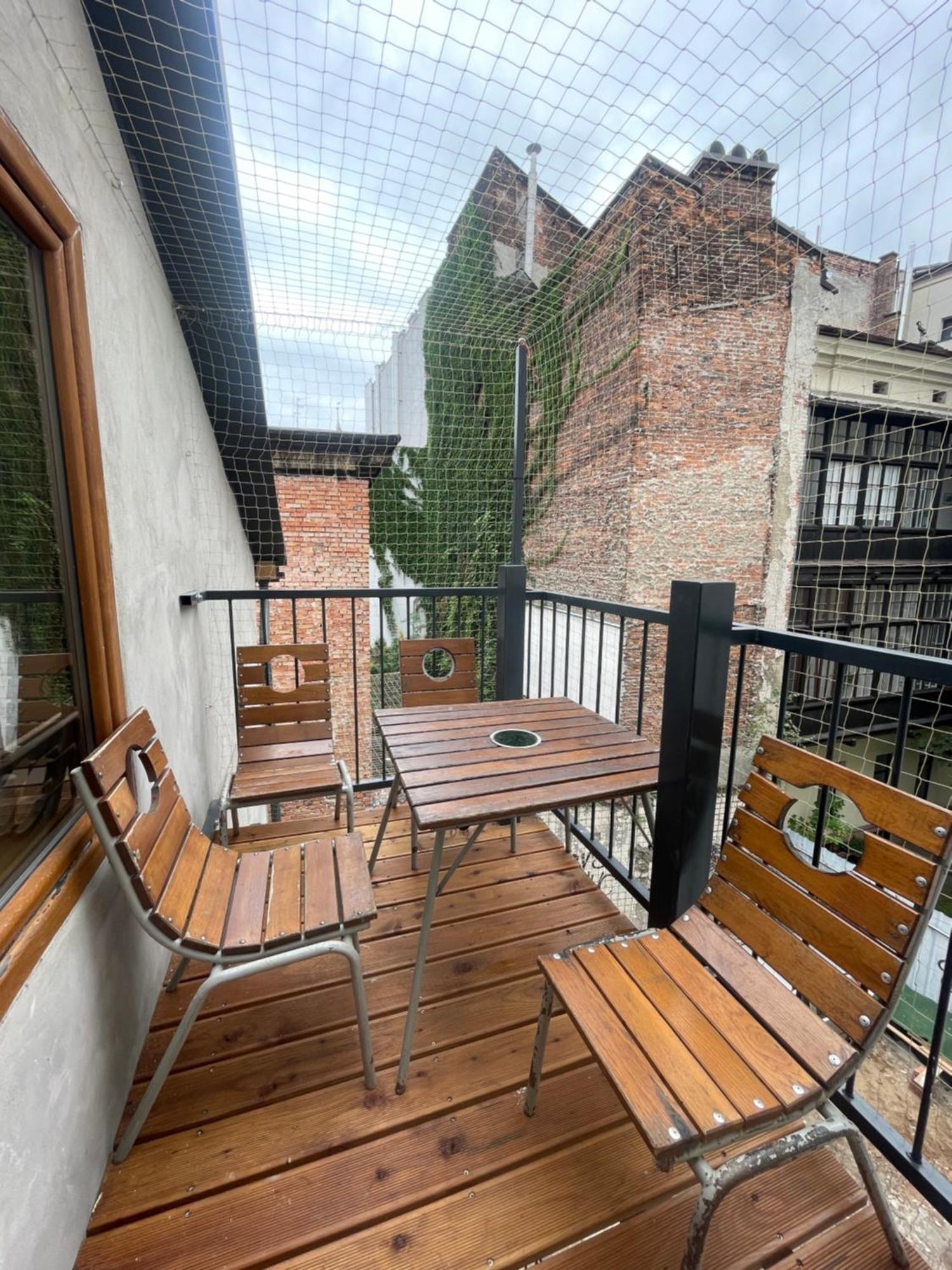 Florianska Deluxe Apartments With Air Condition Krasków Εξωτερικό φωτογραφία
