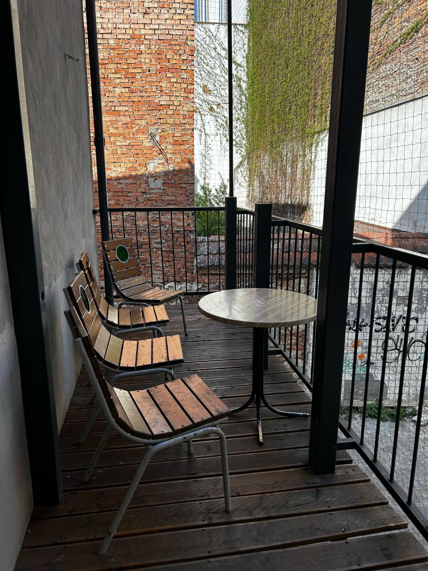 Florianska Deluxe Apartments With Air Condition Krasków Εξωτερικό φωτογραφία
