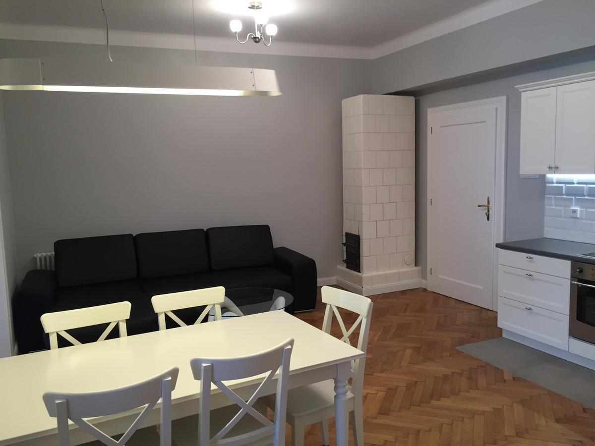 Florianska Deluxe Apartments With Air Condition Krasków Εξωτερικό φωτογραφία