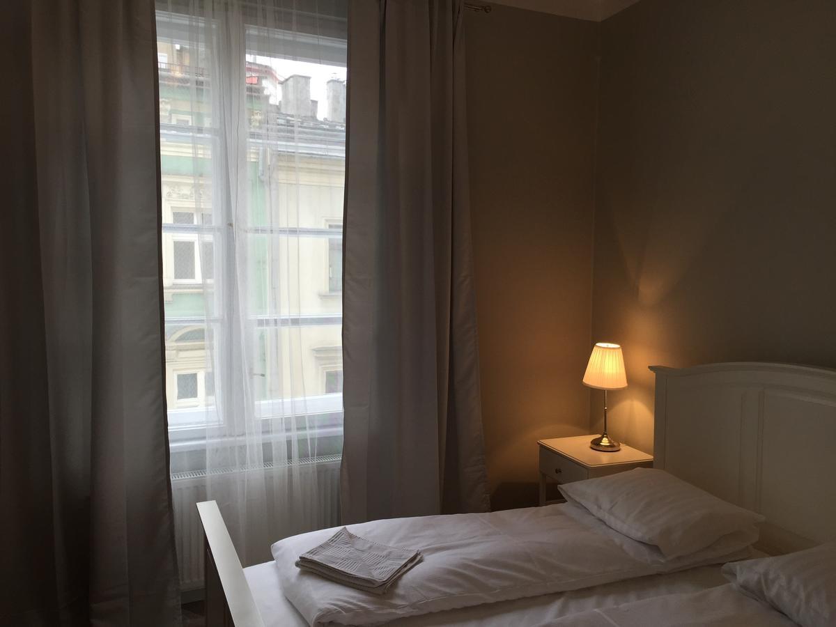 Florianska Deluxe Apartments With Air Condition Krasków Εξωτερικό φωτογραφία