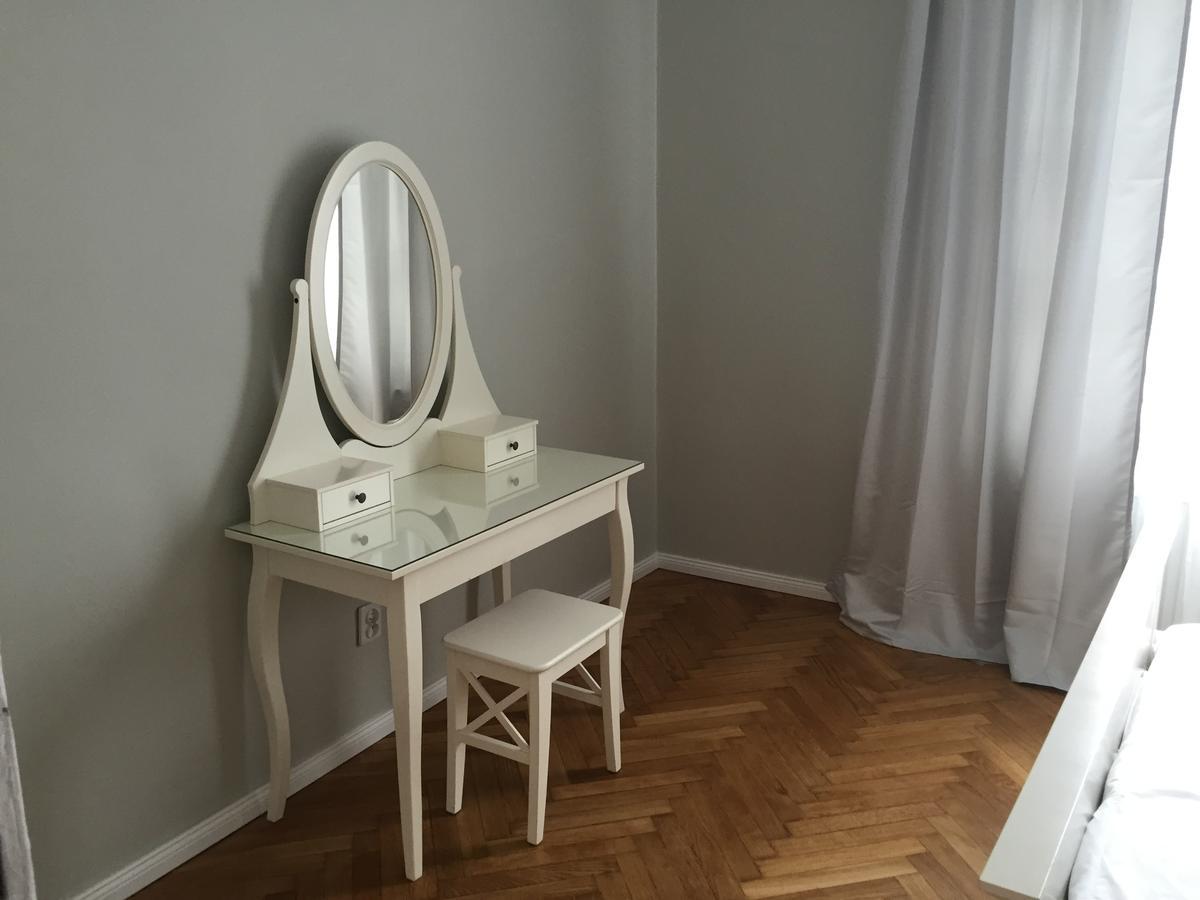 Florianska Deluxe Apartments With Air Condition Krasków Εξωτερικό φωτογραφία