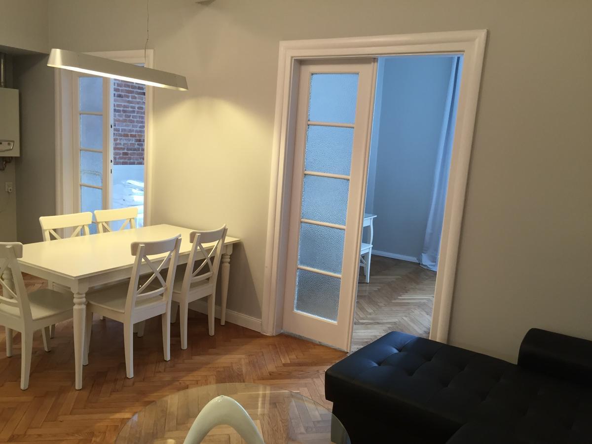 Florianska Deluxe Apartments With Air Condition Krasków Εξωτερικό φωτογραφία
