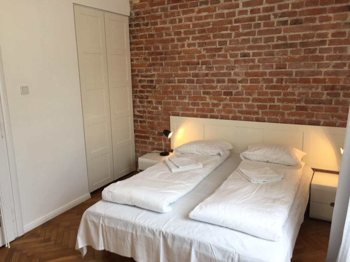Florianska Deluxe Apartments With Air Condition Krasków Εξωτερικό φωτογραφία