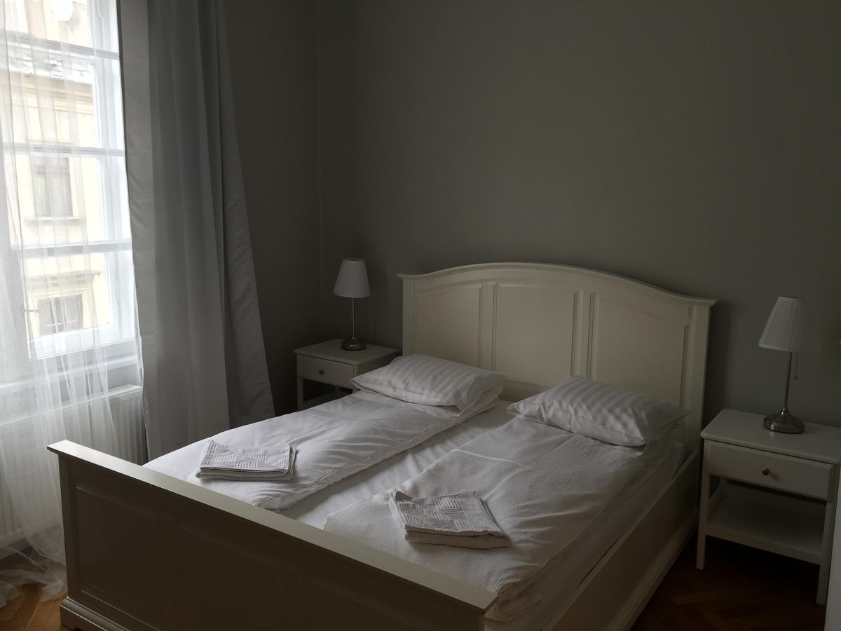 Florianska Deluxe Apartments With Air Condition Krasków Εξωτερικό φωτογραφία