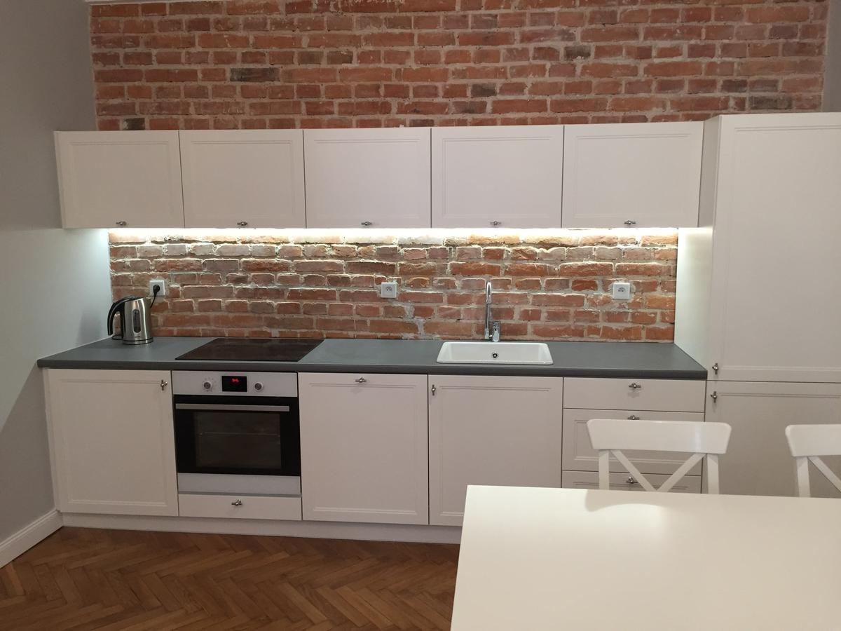 Florianska Deluxe Apartments With Air Condition Krasków Εξωτερικό φωτογραφία