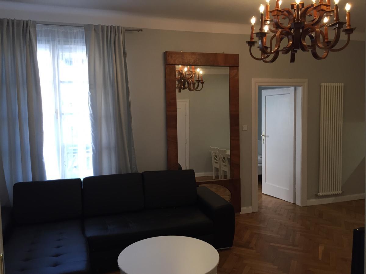 Florianska Deluxe Apartments With Air Condition Krasków Εξωτερικό φωτογραφία
