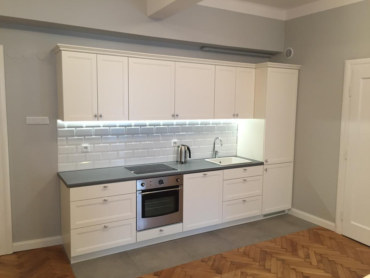Florianska Deluxe Apartments With Air Condition Krasków Εξωτερικό φωτογραφία