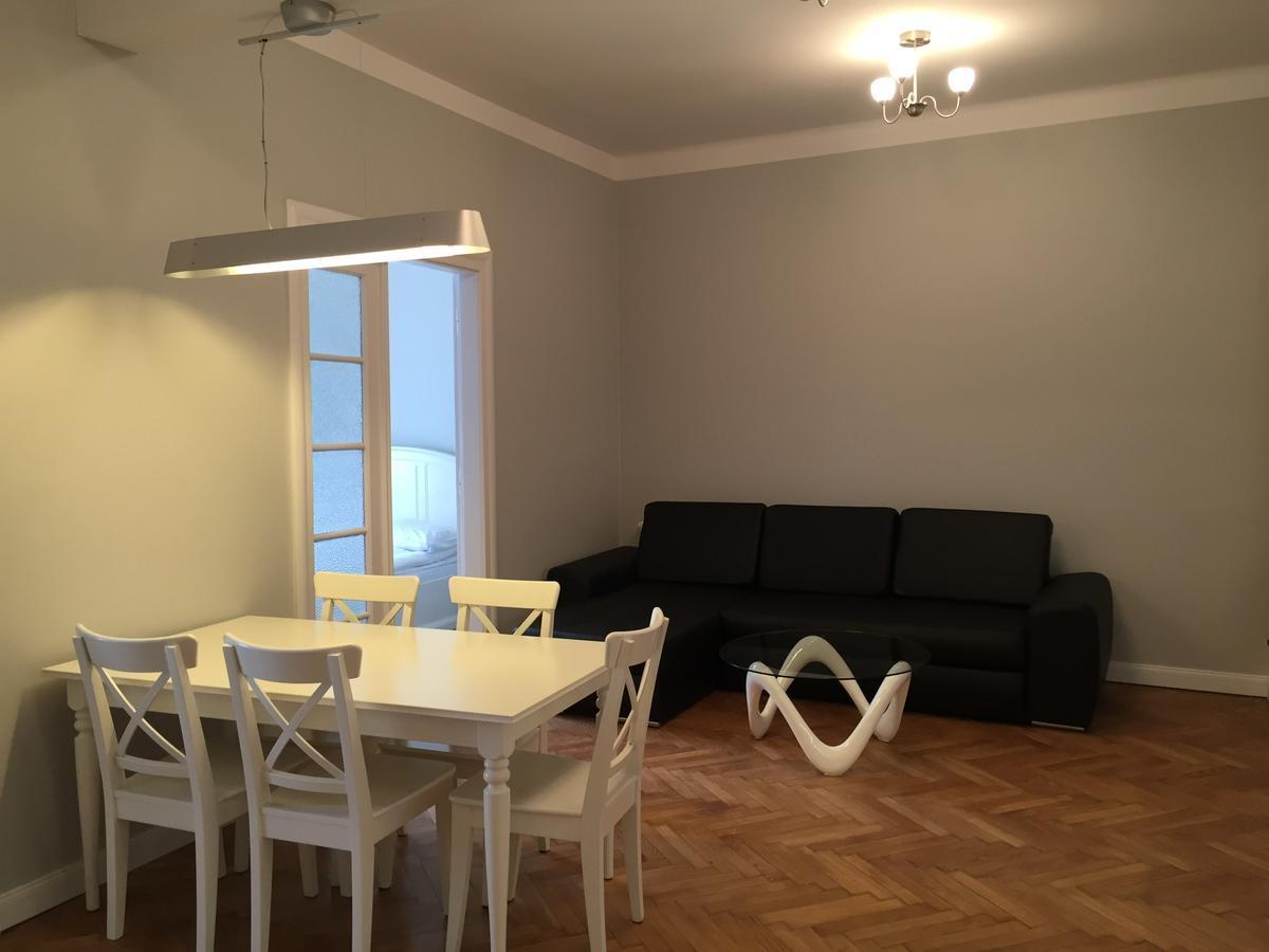 Florianska Deluxe Apartments With Air Condition Krasków Εξωτερικό φωτογραφία