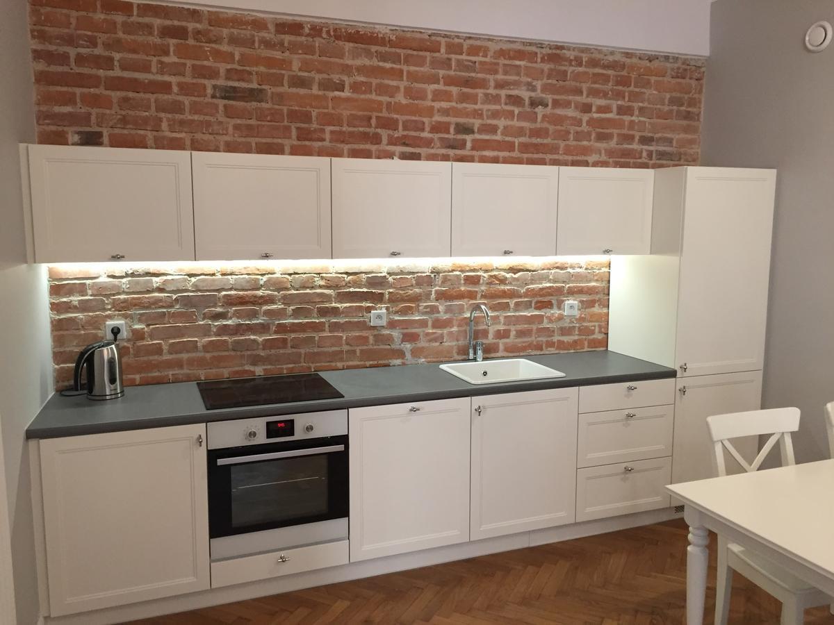 Florianska Deluxe Apartments With Air Condition Krasków Εξωτερικό φωτογραφία