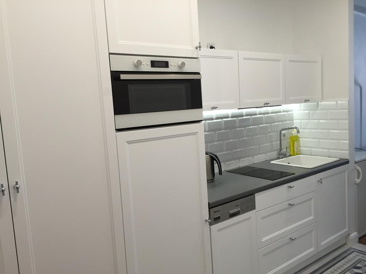Florianska Deluxe Apartments With Air Condition Krasków Εξωτερικό φωτογραφία