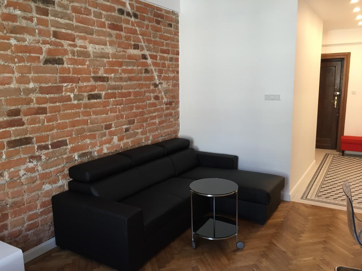 Florianska Deluxe Apartments With Air Condition Krasków Εξωτερικό φωτογραφία