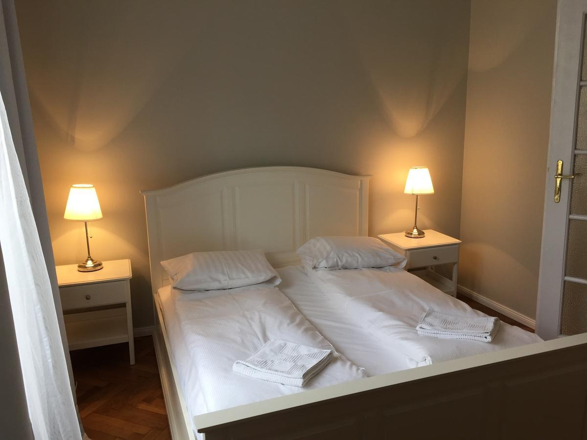 Florianska Deluxe Apartments With Air Condition Krasków Εξωτερικό φωτογραφία