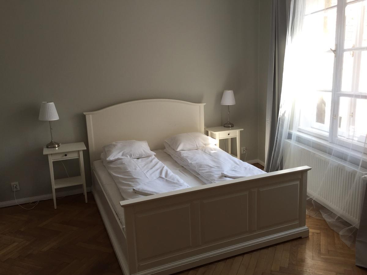 Florianska Deluxe Apartments With Air Condition Krasków Εξωτερικό φωτογραφία