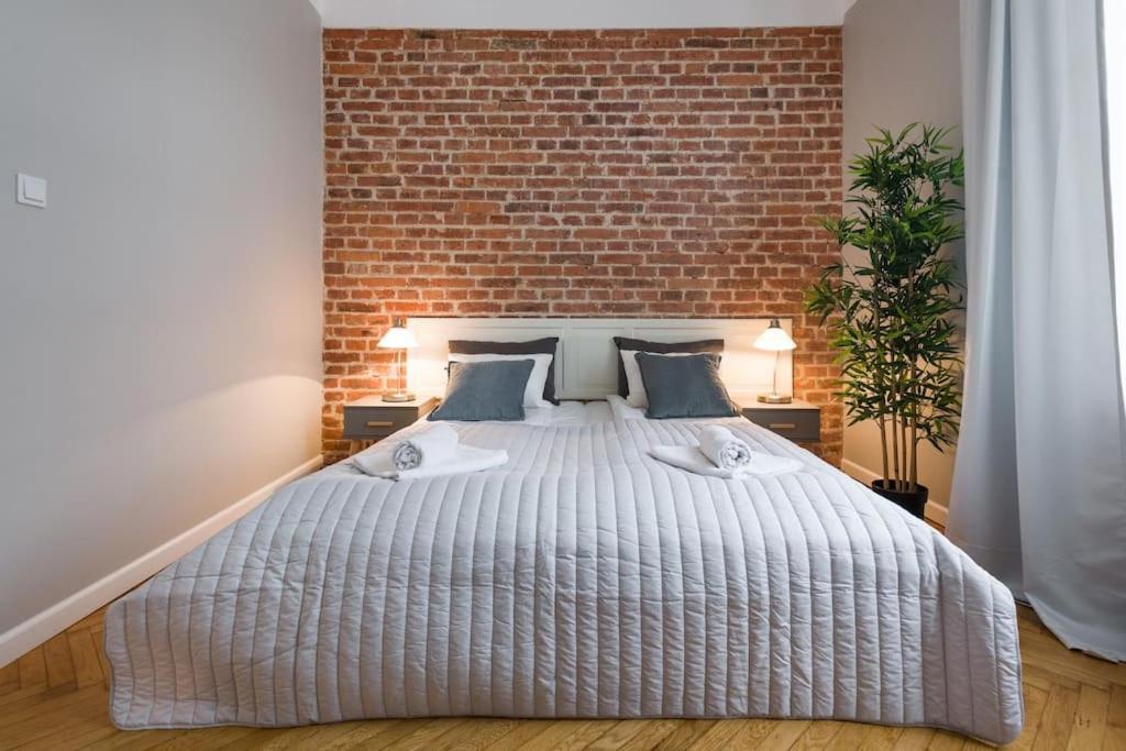 Florianska Deluxe Apartments With Air Condition Krasków Εξωτερικό φωτογραφία
