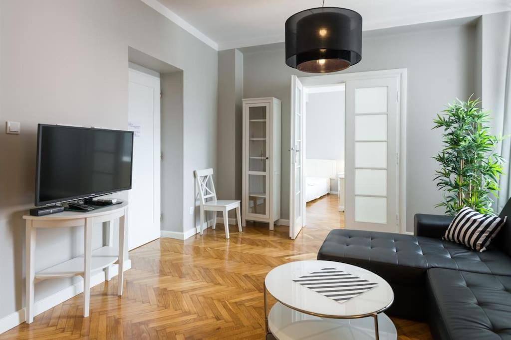 Florianska Deluxe Apartments With Air Condition Krasków Εξωτερικό φωτογραφία