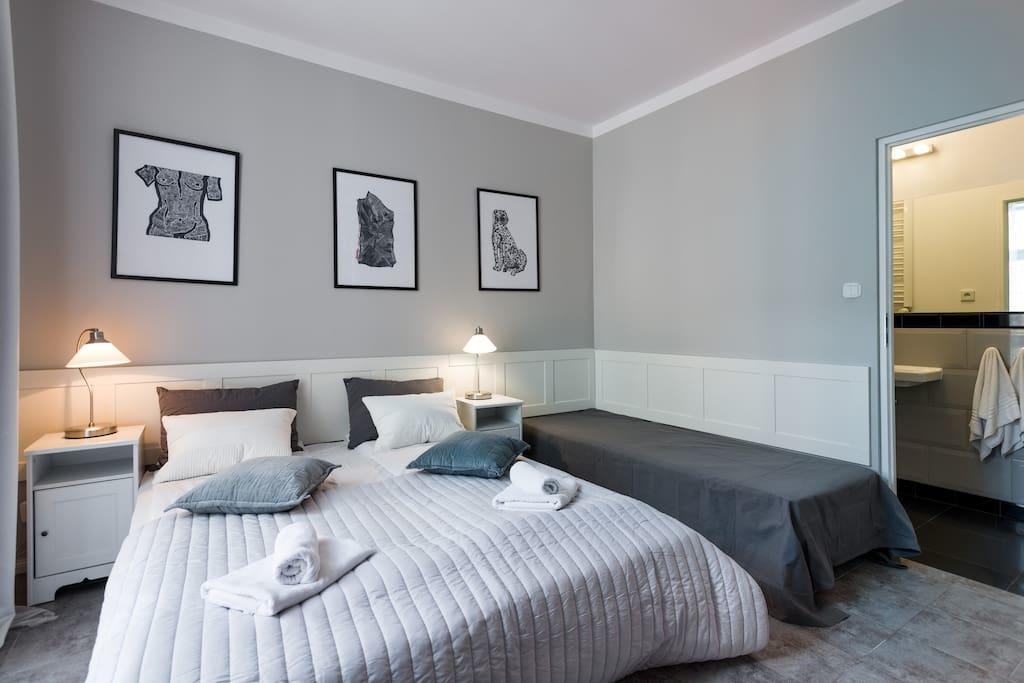 Florianska Deluxe Apartments With Air Condition Krasków Εξωτερικό φωτογραφία
