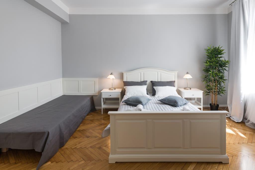 Florianska Deluxe Apartments With Air Condition Krasków Εξωτερικό φωτογραφία